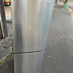 (受渡し予定者が決まりました）【2021年製/Haier】  ノンフロン冷凍冷蔵庫