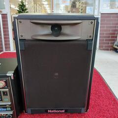 ✨無料✨ナショナル★カラオケ機材★カセットテープ・8トラ★RQ-K20,採点・昭和レトロ、アンティーク、作動確認済み【浜村鹿野温泉ICから3分 買取本舗 宮本リサイクル 営業時間9～19時 定休日水曜のみ←連絡できませんm(_ _)m】の画像