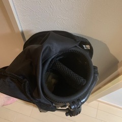 ゴルフケースの画像