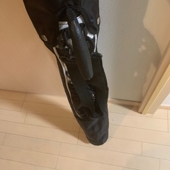 ゴルフケースの画像