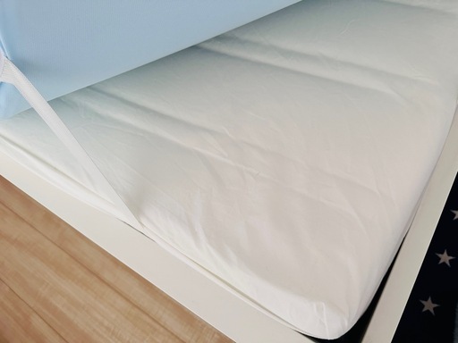 [お引取りの方決定]IKEA ダブルマットレス