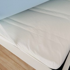 [お引取りの方決定]IKEA ダブルマットレス