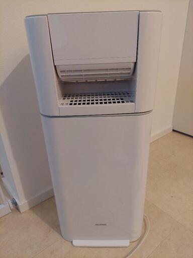 アイリスオーヤマ　衣類乾燥除湿器