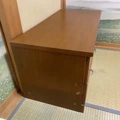 【12月15日までにご連絡ください】
収納棚 の画像