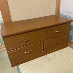 【12月15日までにご連絡ください】
収納棚 の画像