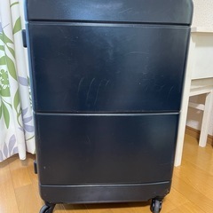 キャリーケース
