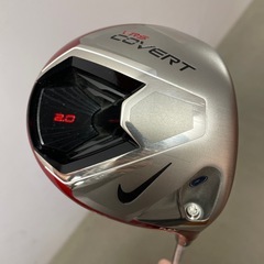 【美品】NIKEドライバー