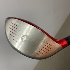 【美品】NIKEドライバーの画像