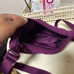 バッグの画像