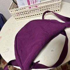 バッグの画像