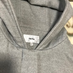 ikkaジャケットの画像