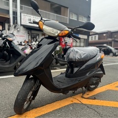【配送•当日納車可能】YAMAHA JOG SA36Jフルノーマ...