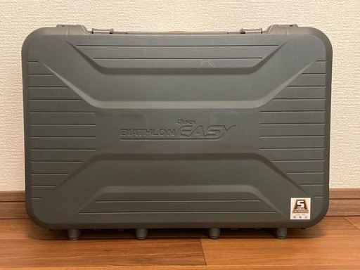 非金属タイヤチェーン カーメイト バイアスロン クイックイージー　QE16