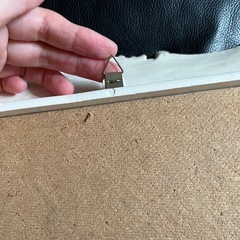 エンジェルの額縁の画像
