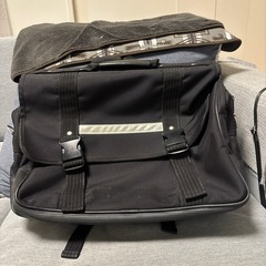 3Way通学鞄
