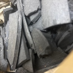 竹炭　無料の画像