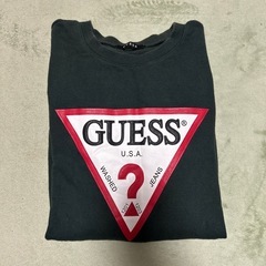 GUESS のトレーナー