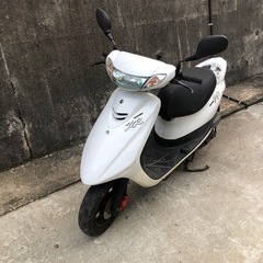 YAMAHA   ＺＲ