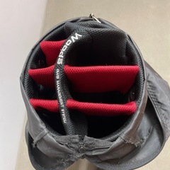 【OGIO】スタンドキャディバッグの画像