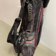 【OGIO】スタンドキャディバッグの画像