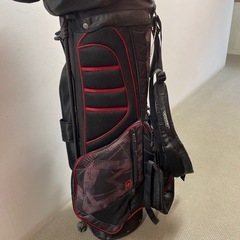 【OGIO】スタンドキャディバッグの画像