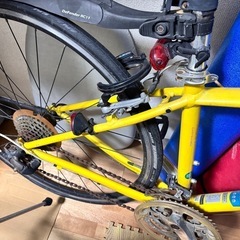 escape GIANT R3Wの画像