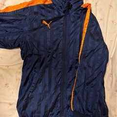 PUMA /
ウインドブレーカー