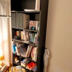 IKEA BILLY 本棚の中古が安い！激安で譲ります・無料であげます