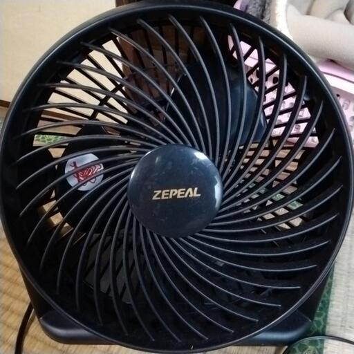 サーキュレータ