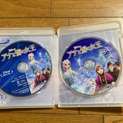 アナと雪の女王の画像