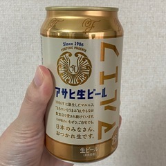アサヒマルエフ(350ml)