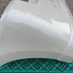 スズキ ワゴンR MH22S リア バンパー
の画像