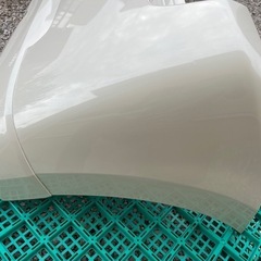 スズキ ワゴンR MH22S リア バンパー
の画像