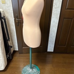 マネキン人形の画像
