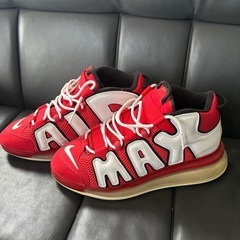 NIKEエアマックス28cm