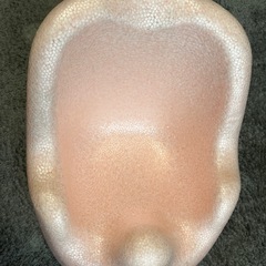 リッチェル　ひんやりしないバスチェア