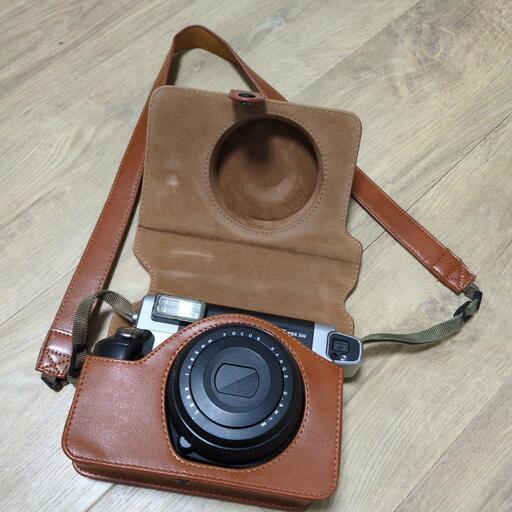 (ジャンク品)カメラ　instaxWIDE300