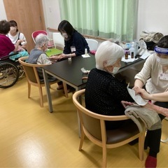 fac認定　介護アロマケアセラピスト養成講座の画像