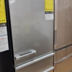 【B98】SA  冷蔵庫  アクア  AQR-36M2  2022