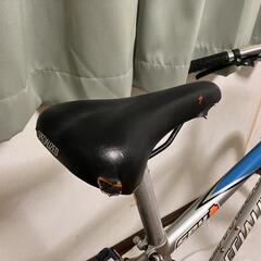 ヴィンテージ SPECIALIZED オールド マウンテンバイクの画像
