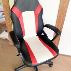 オフィスチェア ハイバック ロッキング機能 パソコン作業に