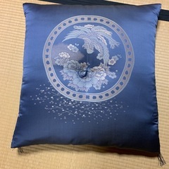 座布団　　５枚
