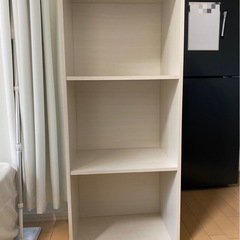【無料】カラーボックス