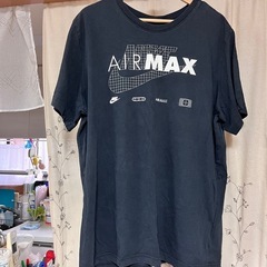 NIKE AIRMAX Tシャツ　XL