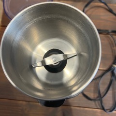 Russell Hobbs  コーヒーグラインダーの画像