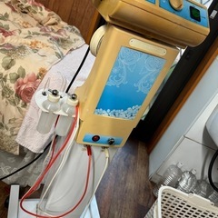 エステスチーマー