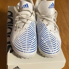  26 Adidas Predatorの画像