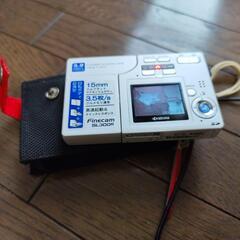 デジカメ