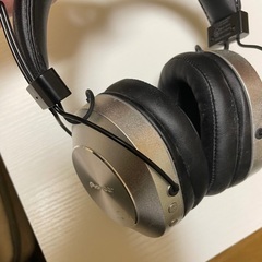 ヘッドホンの画像