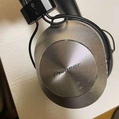 ヘッドホンの画像